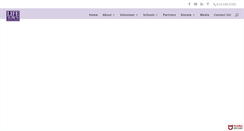 Desktop Screenshot of lifetowncolumbus.org